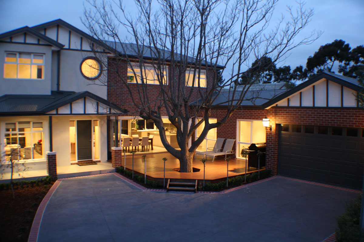 Heidelberg Heights Montgomery House Cover Image