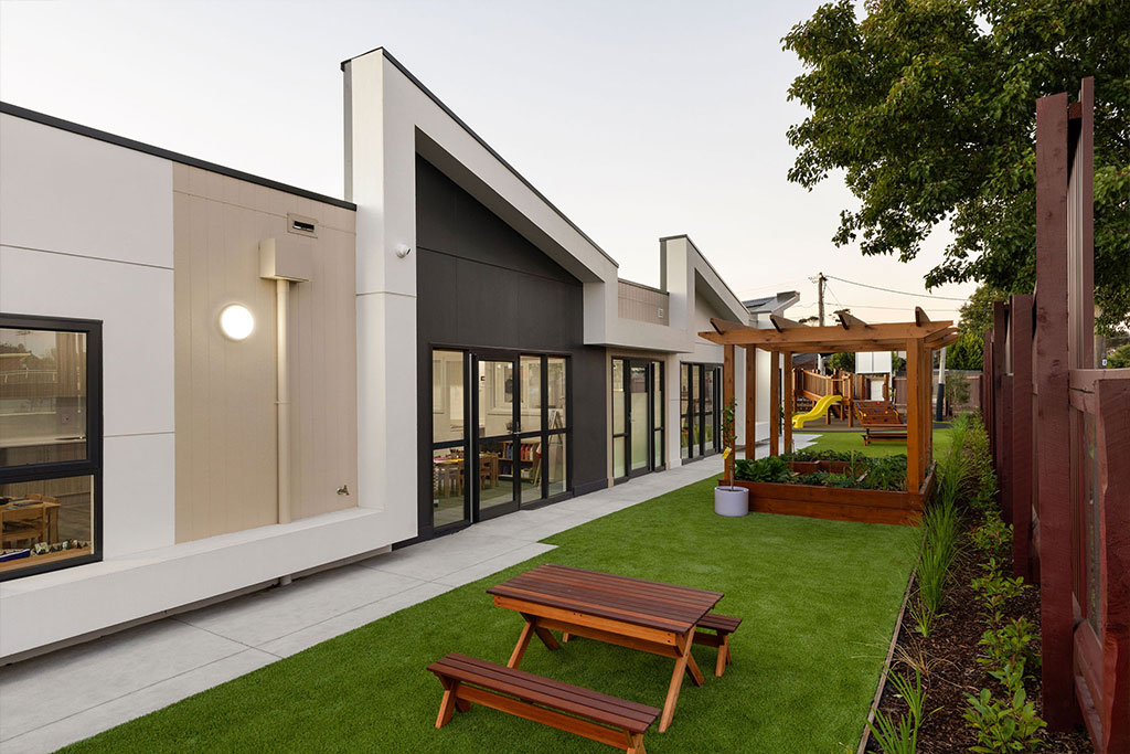 Services. Cover Image